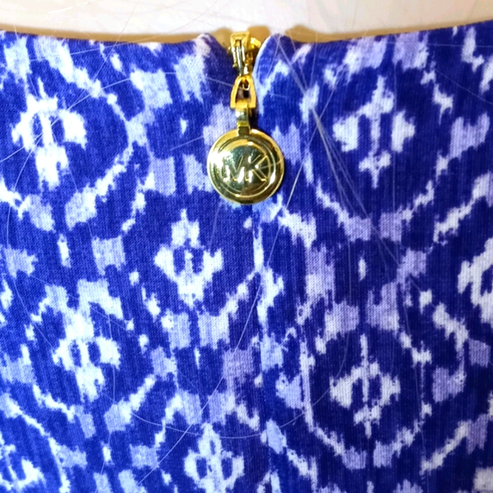Michael Kors ladies purple dress - Picture 7 of 11